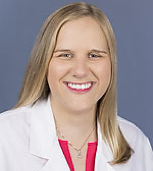Kara Kuhn-Riordan